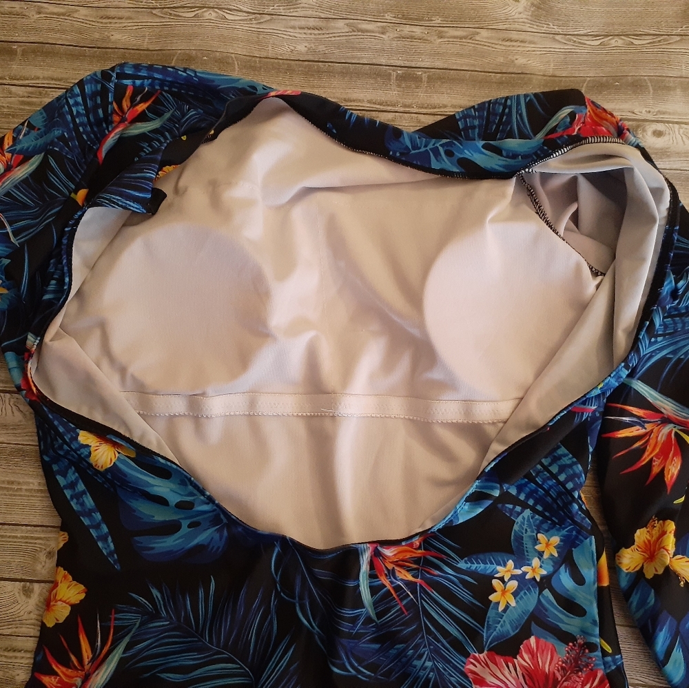 🎉S-HP🎉 Shein Body Swimsuit - Picture 5 of 5